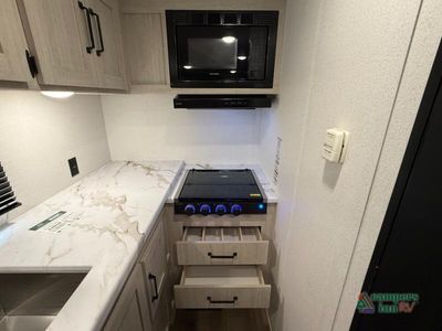 2026 Forest River RV Puma Camping Edition - Photo 29