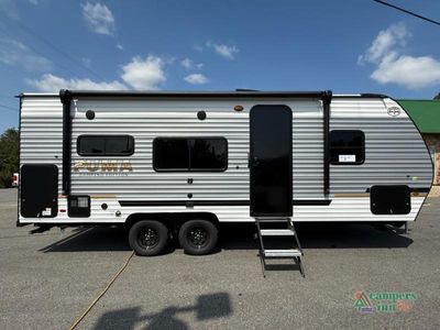 2026 Forest River RV Puma Camping Edition - Photo 2