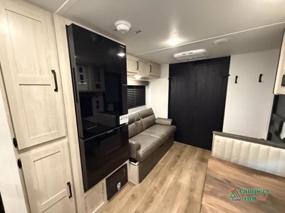 2026 Forest River RV Puma Camping Edition - Photo 9
