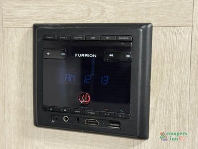 2026 Forest River RV Puma Camping Edition - Photo 17
