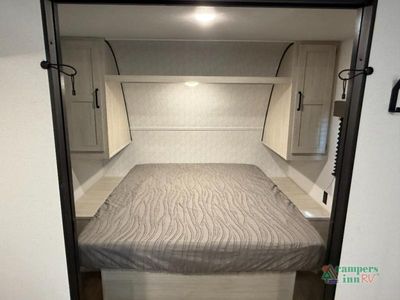 2026 Forest River RV Puma Camping Edition - Photo 36