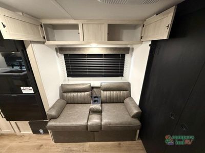 2026 Forest River RV Puma Camping Edition - Photo 12