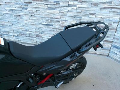 2025 Honda Africa Twin - Photo 6