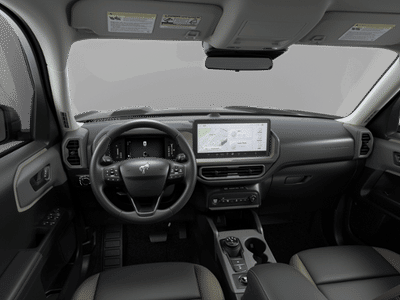 2026 Ford Bronco Sport - Photo 6