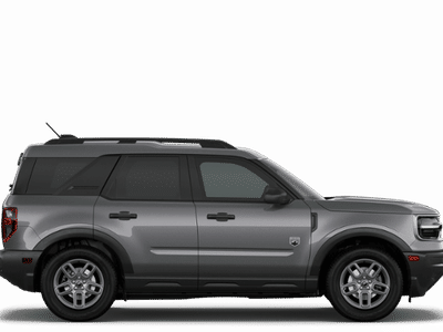 2026 Ford Bronco Sport - Photo 5