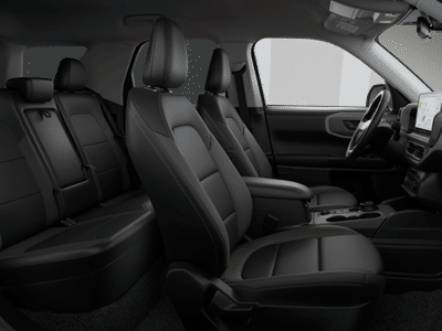 2026 Ford Bronco Sport - Photo 7
