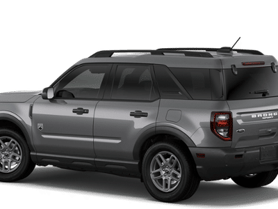 2026 Ford Bronco Sport - Photo 3