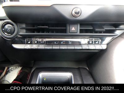 2025 Toyota Crown Nightshade - Photo 23