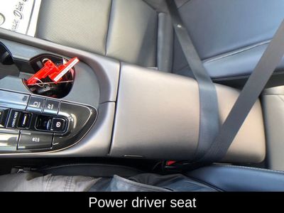 2025 Toyota Crown Nightshade - Photo 28