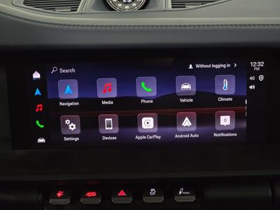 2026 Porsche 911 - Photo 17