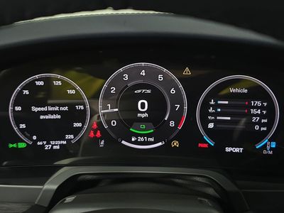 2026 Porsche 911 - Photo 15