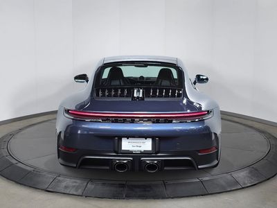 2026 Porsche 911 - Photo 6