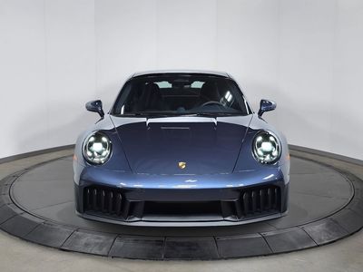 2026 Porsche 911 - Photo 10