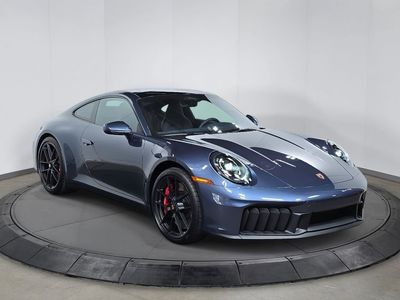 2026 Porsche 911 - Photo 9