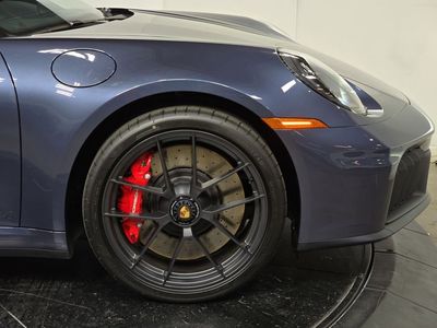 2026 Porsche 911 - Photo 11