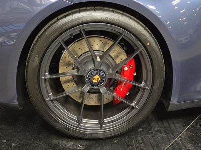 2026 Porsche 911 - Photo 29
