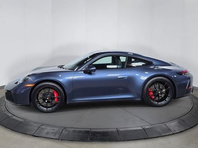 2026 Porsche 911 - Photo 2