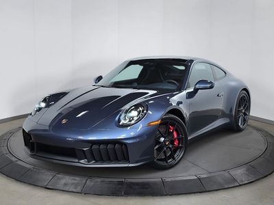 2026 Porsche 911 - Photo 1