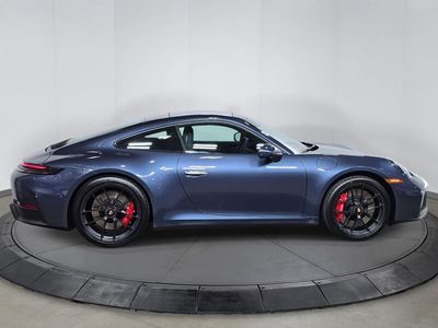 2026 Porsche 911 - Photo 8