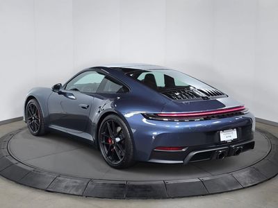 2026 Porsche 911 - Photo 3