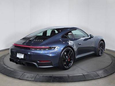 2026 Porsche 911 - Photo 7