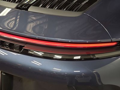 2026 Porsche 911 - Photo 30