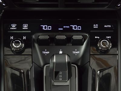 2026 Porsche 911 - Photo 19