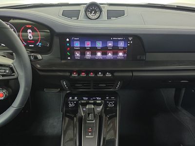 2026 Porsche 911 - Photo 16