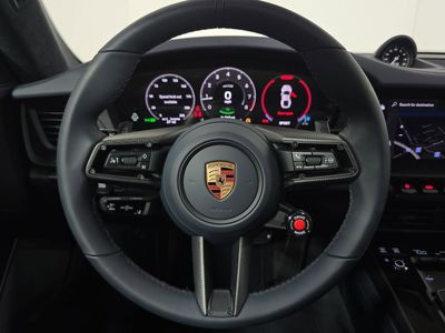 2026 Porsche 911 - Photo 14