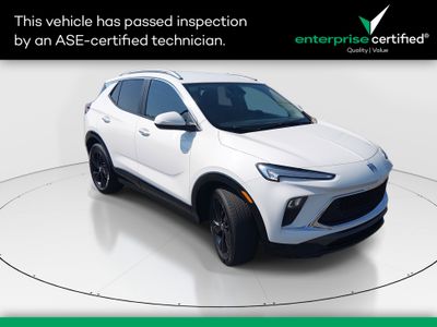 2024 Buick Encore GX - Photo 1