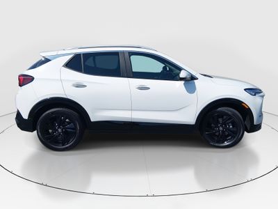 2024 Buick Encore GX - Photo 8