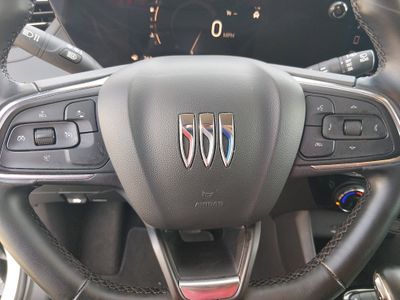 2024 Buick Encore GX - Photo 11