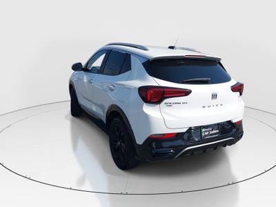 2024 Buick Encore GX - Photo 5