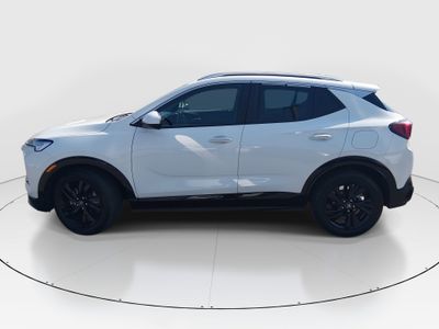 2024 Buick Encore GX - Photo 4