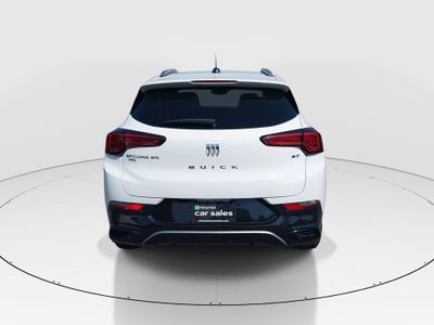 2024 Buick Encore GX - Photo 6