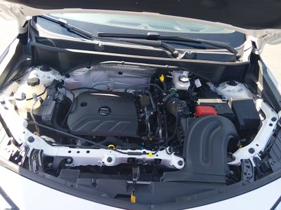 2024 Buick Encore GX - Photo 9