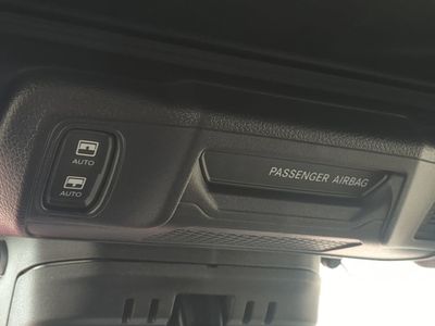 2026 Jeep Wrangler — photo 22 view