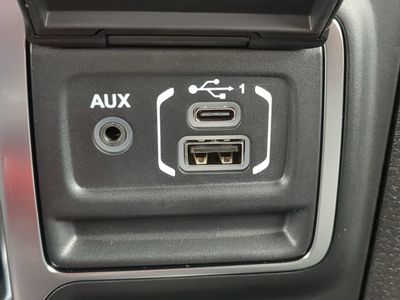 2026 Jeep Wrangler — photo 24 view