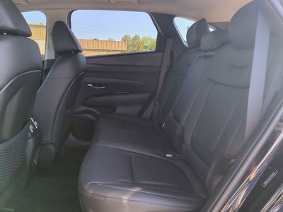 2026 Hyundai TUCSON - Photo 16