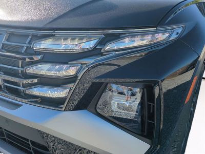2026 Hyundai TUCSON - Photo 10