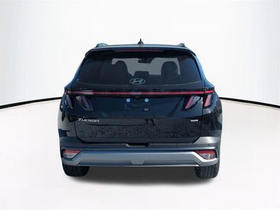 2026 Hyundai TUCSON - Photo 6