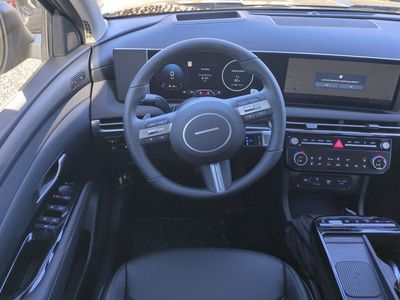 2026 Hyundai TUCSON - Photo 19