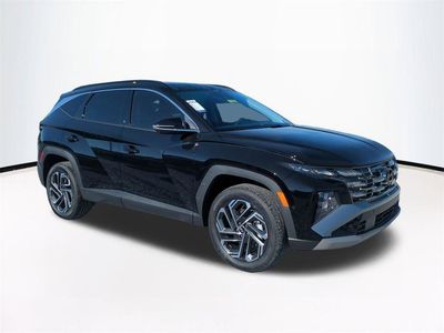 2026 Hyundai TUCSON - Photo 2