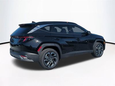 2026 Hyundai TUCSON - Photo 5