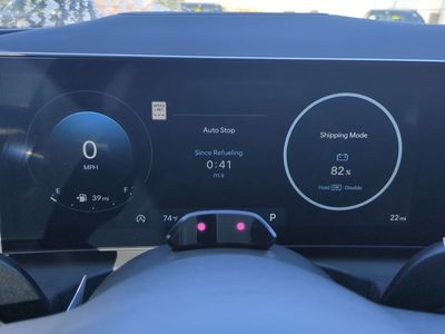 2026 Hyundai TUCSON - Photo 36