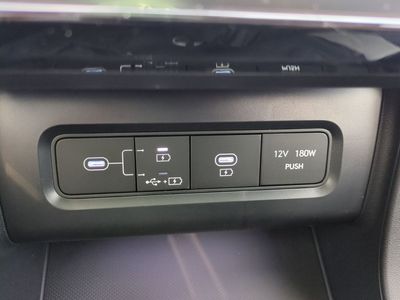 2026 Hyundai TUCSON - Photo 28