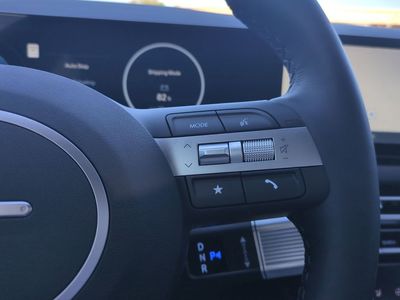 2026 Hyundai TUCSON - Photo 34