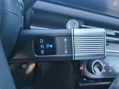 2026 Hyundai TUCSON - Photo 22
