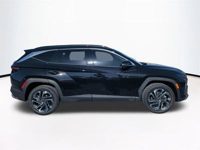 2026 Hyundai TUCSON - Photo 4