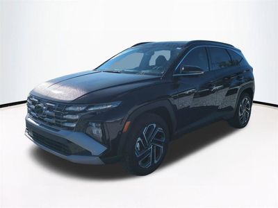 2026 Hyundai TUCSON - Photo 9